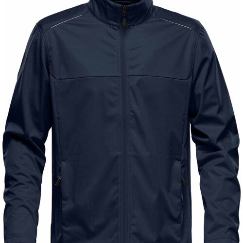 Greenwich lightweight softshell Thumbnail