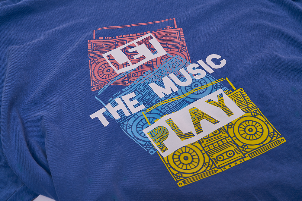 SubliBlocker Dye Blocking Heat Transfers