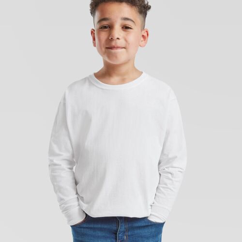 Long Sleeve Thumbnail