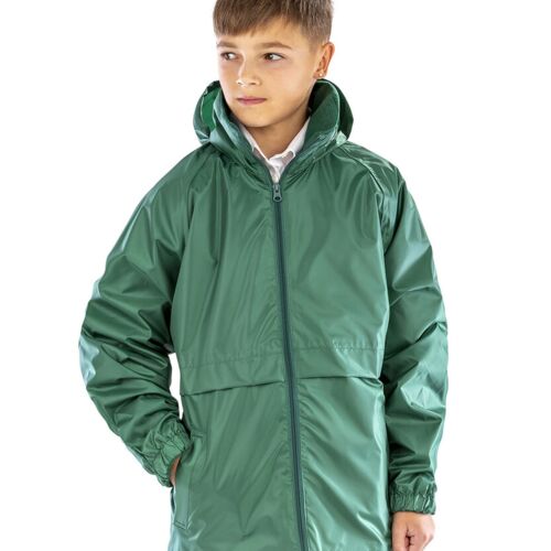 Performance Jackets Thumbnail
