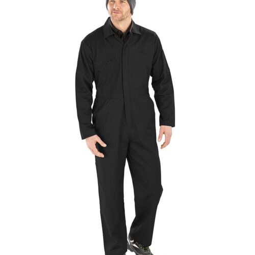 Coveralls Thumbnail