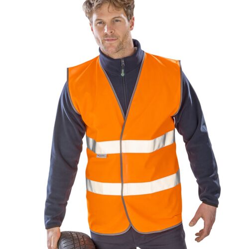Safety Thumbnail