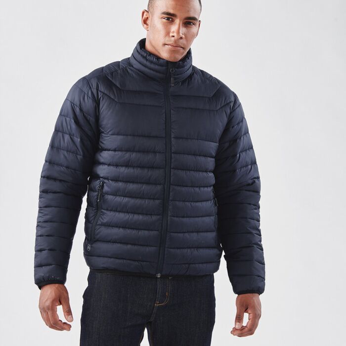 Outerwear Summit Thumbnail
