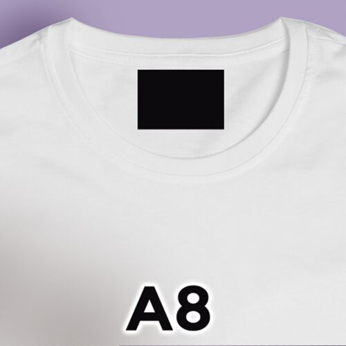 UltraColour Max A8 Heat Transfer Thumbnail