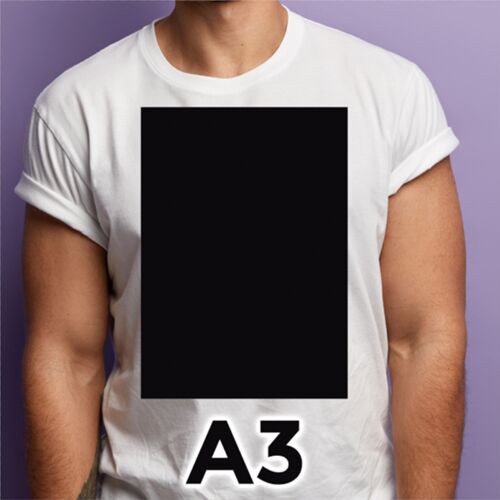 Inktra® Subli Blocking - A3 Screen Printed Transfer Thumbnail
